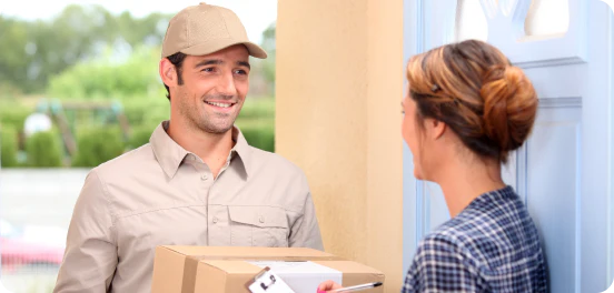 Pro Painting, Delivered To You